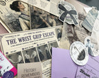 Jiujiteira Post | A Monthly Letter for Women Who Train ANNUAL Membership