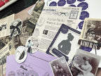Jiujiteira Post | A Monthly Letter for Women Who Train ANNUAL Membership
