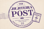 Jiujiteira Post - Home