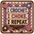 Jiujiteira Crochet Sticker Collection | 13 BJJ Stickers for Women | Jiu-Jitsu Sticker Pack | Crochet Stickers | Grappling Girl Gift